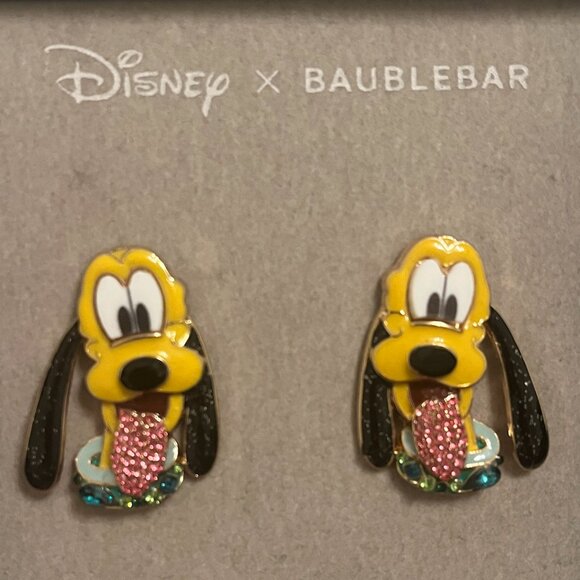 Baublebar Pluto Earrings - Picture 2 of 2